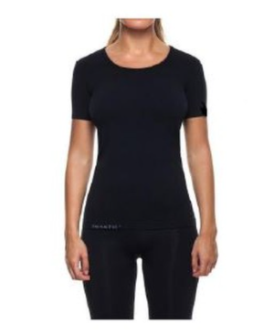 T-SHIRT MANICA CORTA donna Linea SanaFit – TAGLIA L 48-50