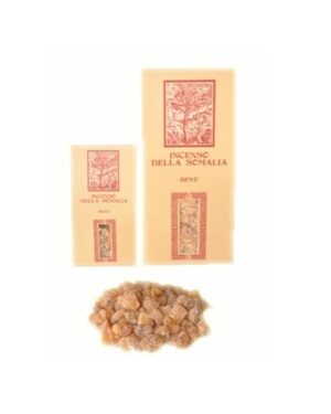 Incenso BEYO (Boswellia Sacra) – Confezione 70 gr