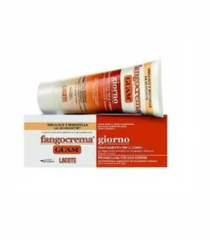 FANGO CREMA GIORNO – Confezione 200 ml