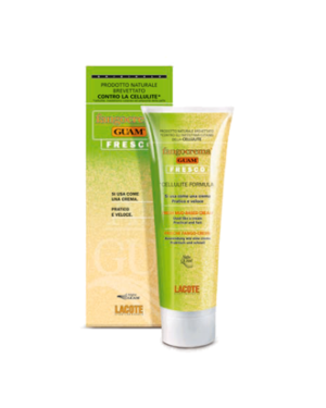 Fango Crema GUAM Fresco – Confezione 250 ml