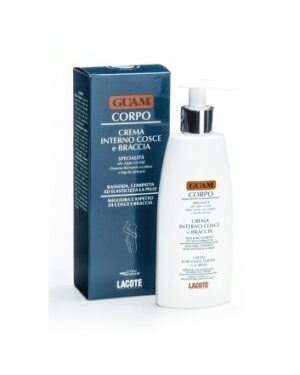 CREMA CORPO INTERNO COSCE E BRACCIA – Confezione 200 ml