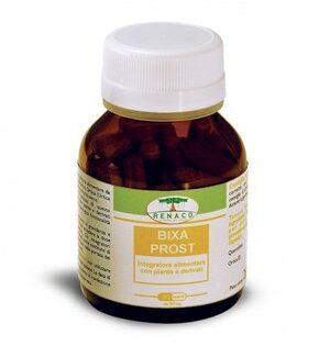 BIXA PROST – Confezione 90 Capsule da 320 mg