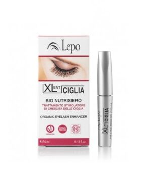 CIGLIA XLENT trattamento stimolatore di crescita delle ciglia – Confezione 5 ml