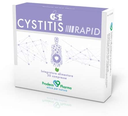 GSE_Cystitis_rapid