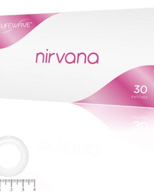 NIRVANA Lifewave: sistema naturale per migliorare l’umore