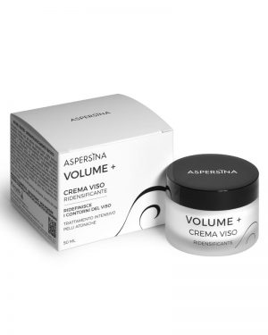 VOLUME+ CREMA VISO RIDENSIFICANTE – Confezione 50 ml