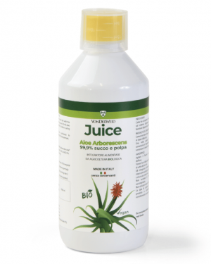 Aloe Arborescens Juice – 500 ml