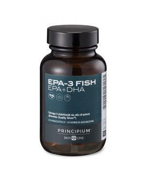 Principium EPA-3 Fish – 90 mini caps