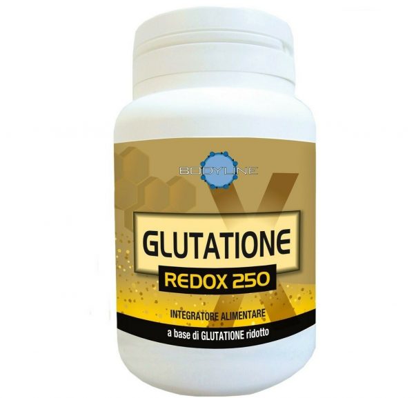glutatione-redox