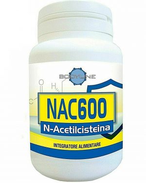 nac 600