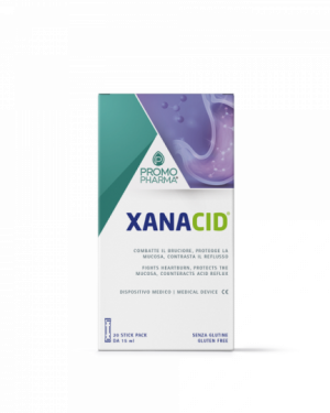 xanacid 20 stick pack