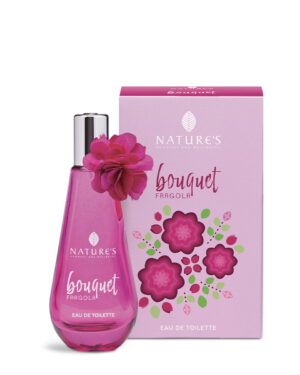 Eau de Toilette bouquet fragola