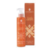 Crema Corpo Fluida Linfa d'acero