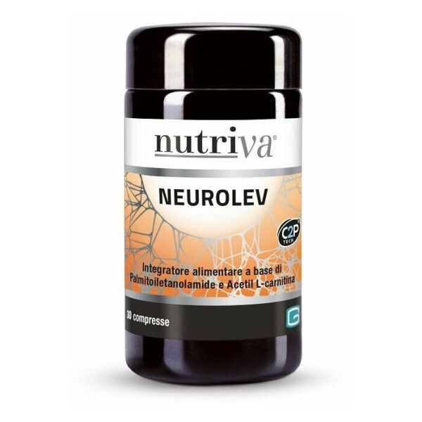 Neurolev 30 compresse