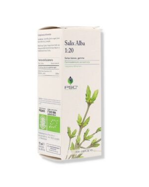 PSC SALIX ALBA – 15ML