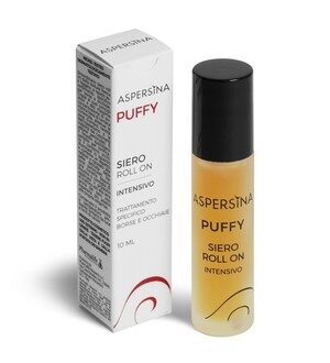 PUFFY SIERO ROLL ON INTENSIVO – Confezione 10 ml