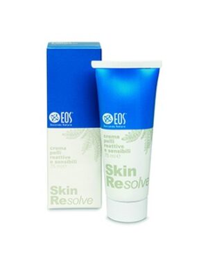 Skin Resolve per pelli sensibili – Confezione 75 ml