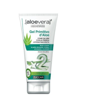 Gel Primitivo d’Aloe – Confezione 150 ml