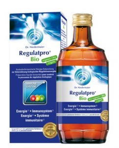 Regulatpro Bio – Confezione 350 ml