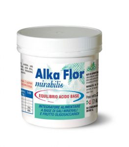 Alkaflor – Confezione 200 gr