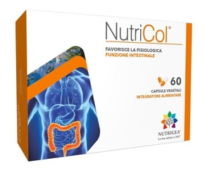 NutriCol – Confezione 60 Capsule