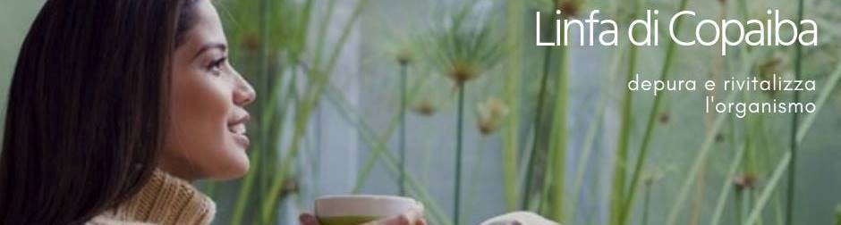 Scopri di più sull'articolo Linfa di copaiba: utile nella prevenzione del danno da agenti ossidanti