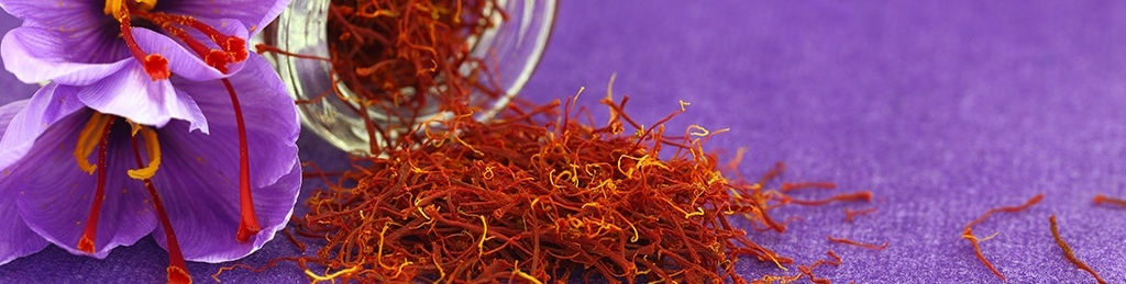 Scopri di più sull'articolo Zafferano: un  fiore con particolari proprietà salutistiche