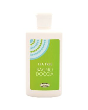 TEA TREE OIL BAGNODOCCIA 250 ML