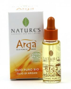 ARGAN ARGÀ Olio puro di Argan 10ml