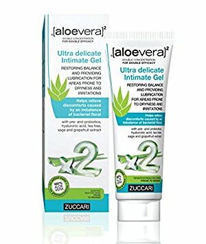 Gel Intimo Ultradelicato 80 ml