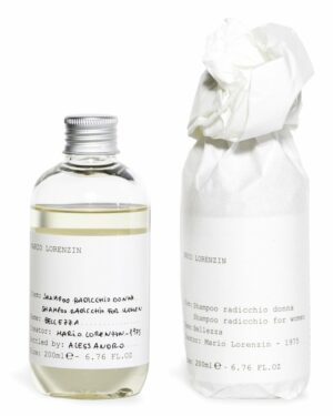 Shampoo da Donna BELLEZZA 200 ml