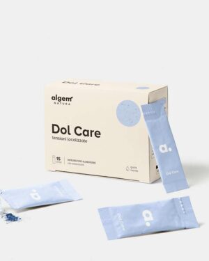 DOL CARE 15 stick Gusto menta