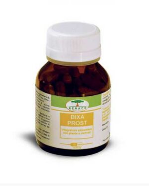 BIXA PROST 90 capsule da 320 mg