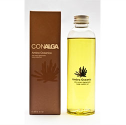AMBRA OCEANICA 200 ml