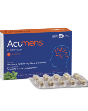 Acumens 30 compresse