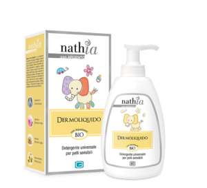 Nathia dermoliquido 300 ml