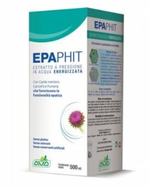 Epaphit 500 ml AVD