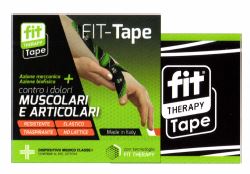 FIT Therapy Tape 5 metri