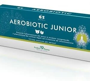 GSE Aerobiotic Junior
