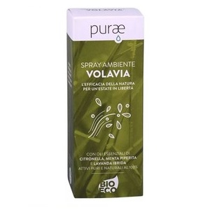 SPRAY AMBIENTE  VOLAVIA BIO PURAE  100 ml