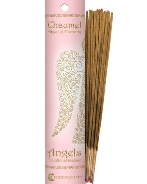 Chamuel Angels Incense – Incenso Naturale