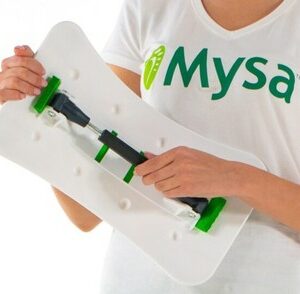 MYSA BACK EXTENDER