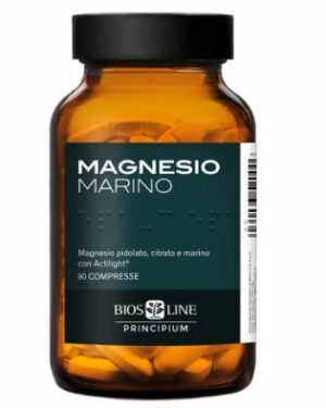 Magnesio marino 1000 mg