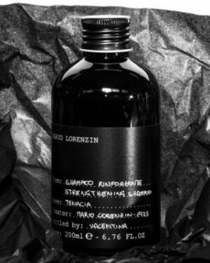 Shampoo rinforzante TENACIA