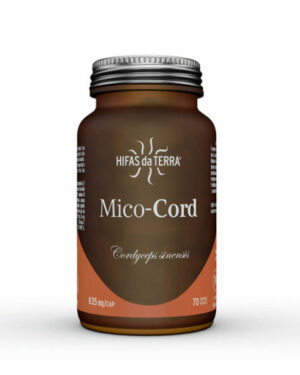 Mico-Cord (estratto) 70 capsule