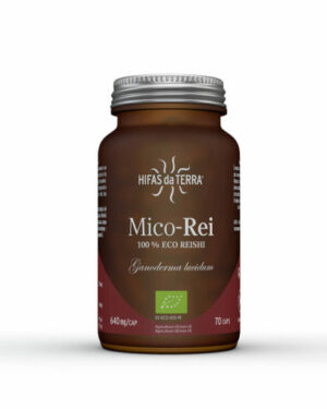 Mico-Rei (estratto)  70 capsule
