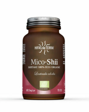 Mico-Shii (estratto) 70 capsule
