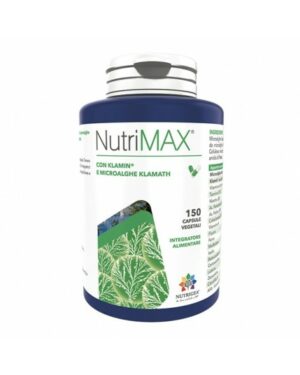 NUTRIMAX 150 caps – nutrigea