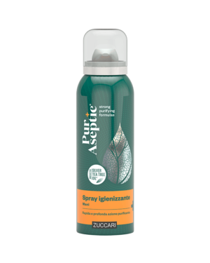 PURASEPTIC Spray igienizzante 100 ML