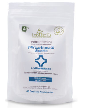 Percarbonato Di Sodio 500g